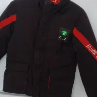 کاپشن بچگانه