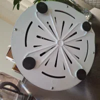 خردکن|خردکن، آسیاب، غذاساز|تهران, تسلیحات|دیوار