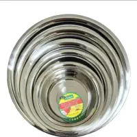 آبکش و لگن استیل یونیک پلاسکو کوثر