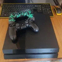 فروش فوری دستگاه ps4 کپی خور