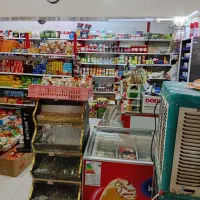 واگذاری سوپر مارکت