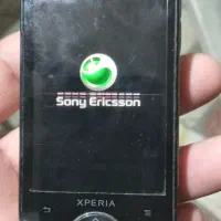 گوشی مینی لمسی صونی الکسون