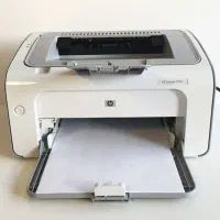 پرینتر hp p1102