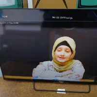 ال ای دی سونی۵۰ اینچ|تلویزیون و پروژکتور|بندر انزلی, سی متری|دیوار