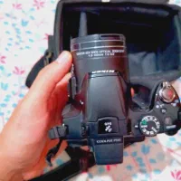 nikon p510