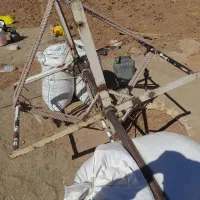 چاه کنی|خدمات پیشه و مهارت|قزوین, |دیوار