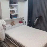 تعمیرات تخت تاشو و نصب و جابجایی تخت تاشو|تخت و سرویس خواب|مشهد, نوید|دیوار