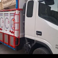 جک ۶تن مدل 1404|خودرو سنگین|خواف, |دیوار