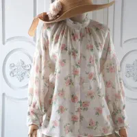شومیز تابستانی