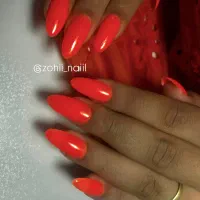 کاشت ناخن ۲۵۰|خدمات آرایشگری و زیبایی|اسلام‌شهر, باغ فیض|دیوار