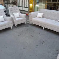 مبل گلپایگان تولید|مبلمان خانگی و میز عسلی|گلپایگان, |دیوار