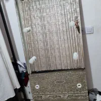 اینه قدی نوری