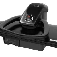 اتو پرس مارشال|اتو و لوازم اتو|کرج, برغان|دیوار