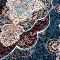 ۳ تخته فرش ماشینی|فرش|کرمانشاه, |دیوار