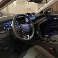 تویوتا کمری 2025|خودرو سواری و وانت|قم, جهان بینی|دیوار