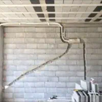 لوله کشی اسپیلت|خدمات پیشه و مهارت|بندرعباس, |دیوار