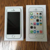 گوشی های وارداتی آیفون 5s|موبایل|تهران, مخصوص|دیوار