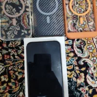 ایفون16pro max zaa|موبایل|بندرعباس, |دیوار