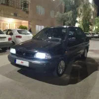 پراید سالم ۹۲