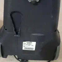 جارو برقی سامسونگ سالم|جاروبرقی، جارو شارژی، بخارشو|شیراز, کوشک میدان|دیوار