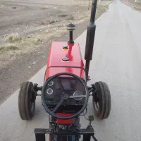 تراکتورفرگوسن مدل1390