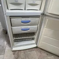 یخچال هیمالیا کارکرده