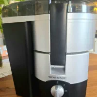دستگاه آبمیوه گیری GOSONIC