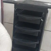 فروش ترولی سالم