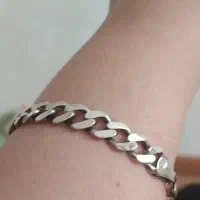دستبندنقره کارتیه