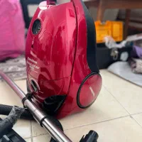 جاروبرقی همیلتون hamilton|جاروبرقی، جارو شارژی، بخارشو|اردبیل, |دیوار