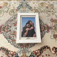 تعدادی قاب عکس