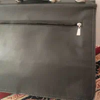 کیف دانشگاه مردانه رمز دار|کیف، کفش، کمربند|ساری, |دیوار