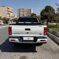 کی ام سی t8 سفید کم کار|خودرو سواری و وانت|کرمان, |دیوار