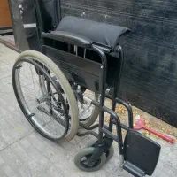 ویلچر تاشو نو