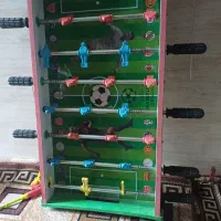 فوتبال دستی