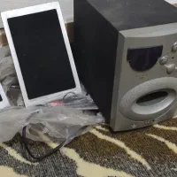 قطعات کامپیوتر|قطعات و لوازم جانبی رایانه|کازرون, |دیوار