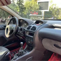 پژو 206|خودرو سواری و وانت|تهران, عباسآباد|دیوار