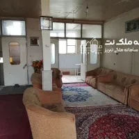 فروش-قطعه-دوکله-کلنگی-210-متری-سجادیه
