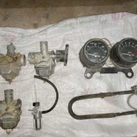 کاربراتور ژاپن