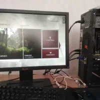 GT740 4GB 128bit|قطعات و لوازم جانبی رایانه|مشهد, هدایت|دیوار