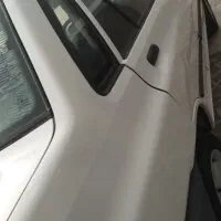 پراید131مدل90بیرنگ