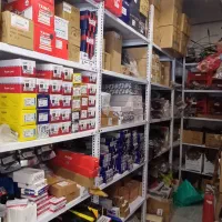 قطعات خودروهای چینی/سرسیلندر/جک/لیفان/MVM|قطعات یدکی و لوازم جانبی|بندرعباس, |دیوار