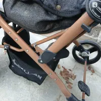 کالسکه|کالسکه و لوازم جانبی|سقز, |دیوار