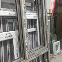 درب و پنجره دوجداره upvc|خدمات پیشه و مهارت|آبیک, |دیوار