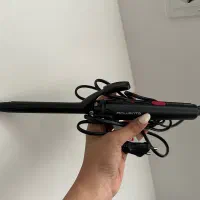 بابلیس حالت دهنده مو( کرلی) روونتا|آرایشی، بهداشتی، درمانی|کلاچای, |دیوار