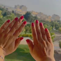 کاشت وترمیم ناخن