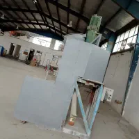 دستگاه فوم بتن. بلوک سبک