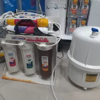 تصفیه آب خانگی