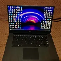لپ تاپ dell precision 5530|رایانه همراه|شیراز, زند|دیوار