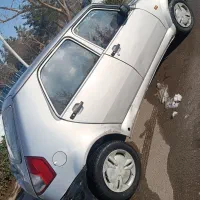 نیو پیکی بیرنگ درحد سالم|خودرو سواری و وانت|مشهد, شهید احمدی روشن|دیوار